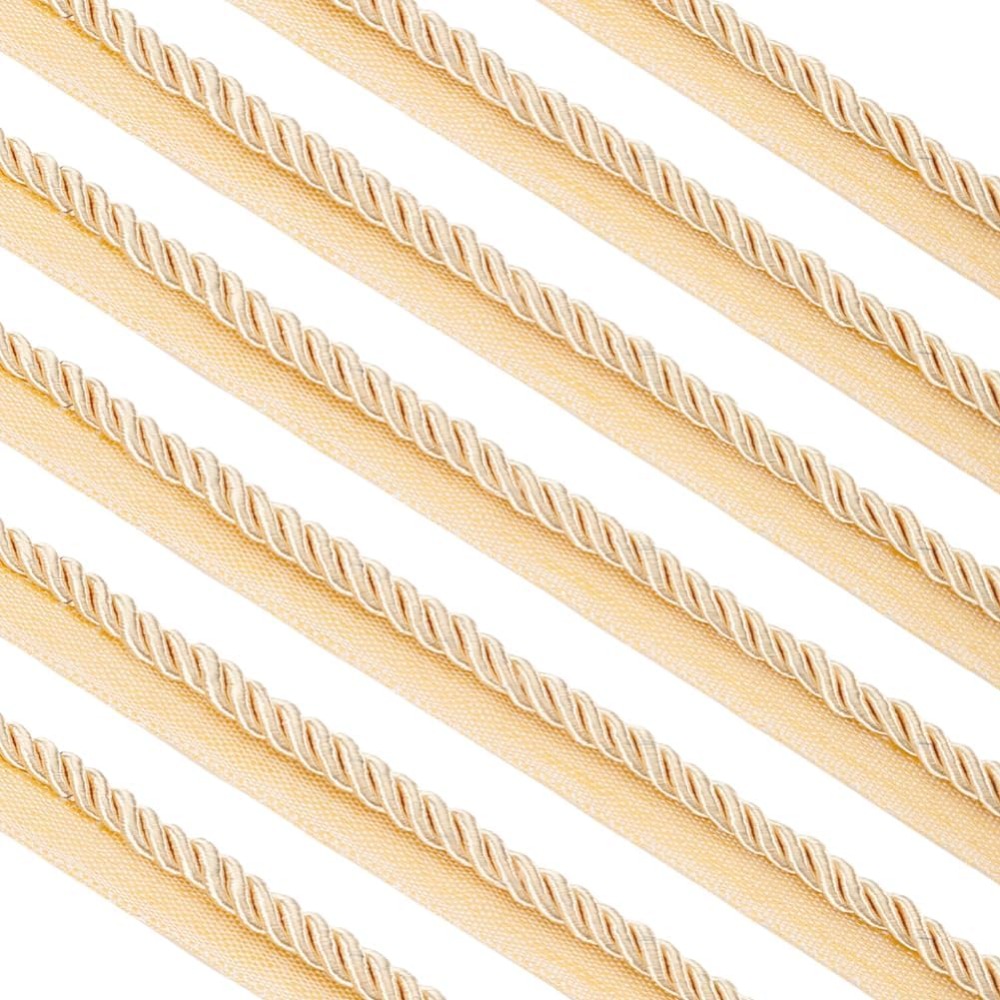 Cord Trim Twisted - Garniture torsadée Jules rette pour la