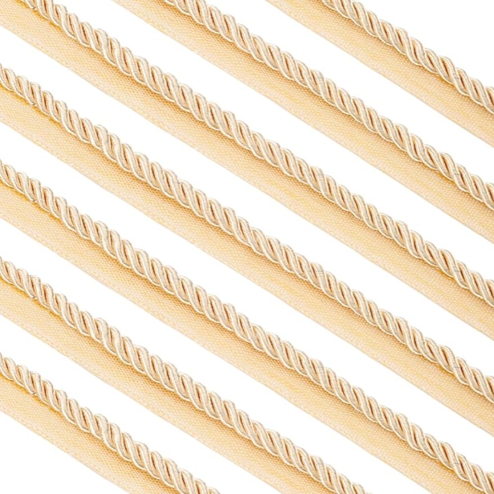 Cord Trim Twisted - Garniture torsadée Jules rette pour la