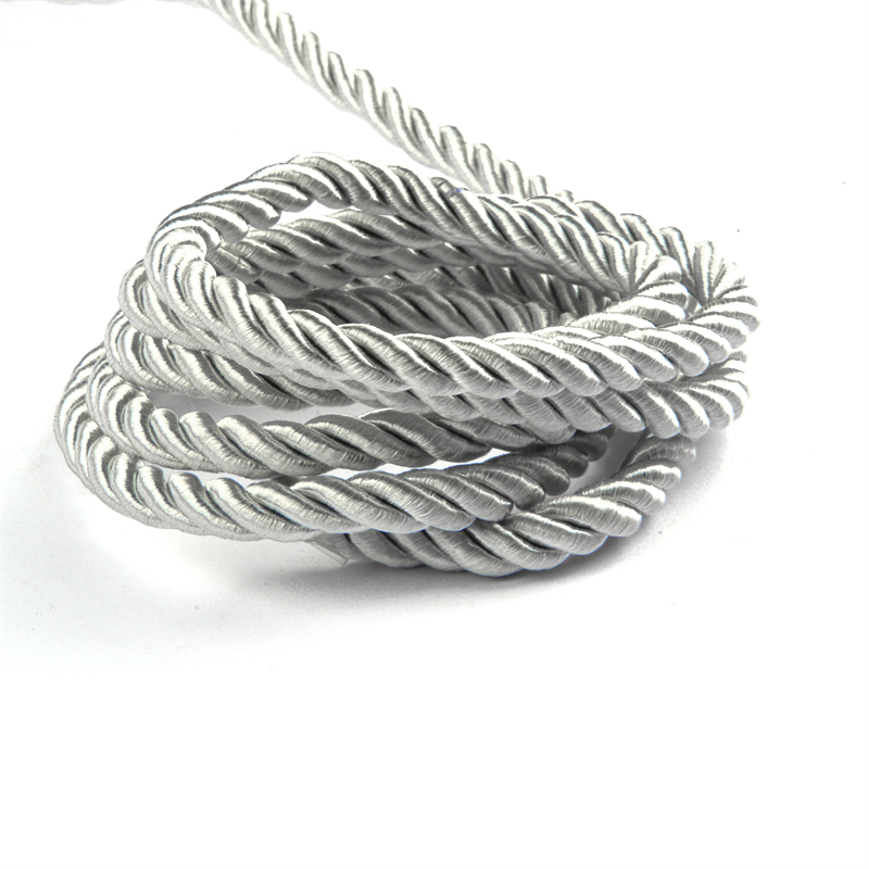 5YD/Lot 8mm torsadé garniture  - Cord Trim Twisted avis et prix