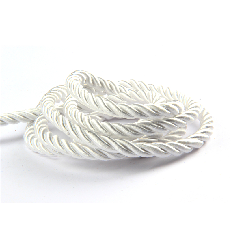 5YD/Lot 8mm torsadé garniture  - Cord Trim Twisted avis et prix