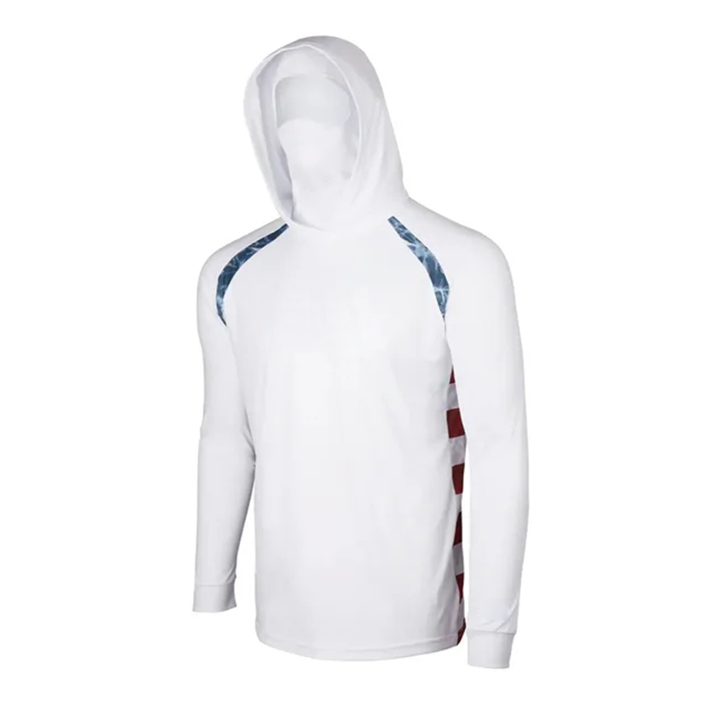 Sweat-shirts de pêche d'été po - Embellish Knit avis et prix
