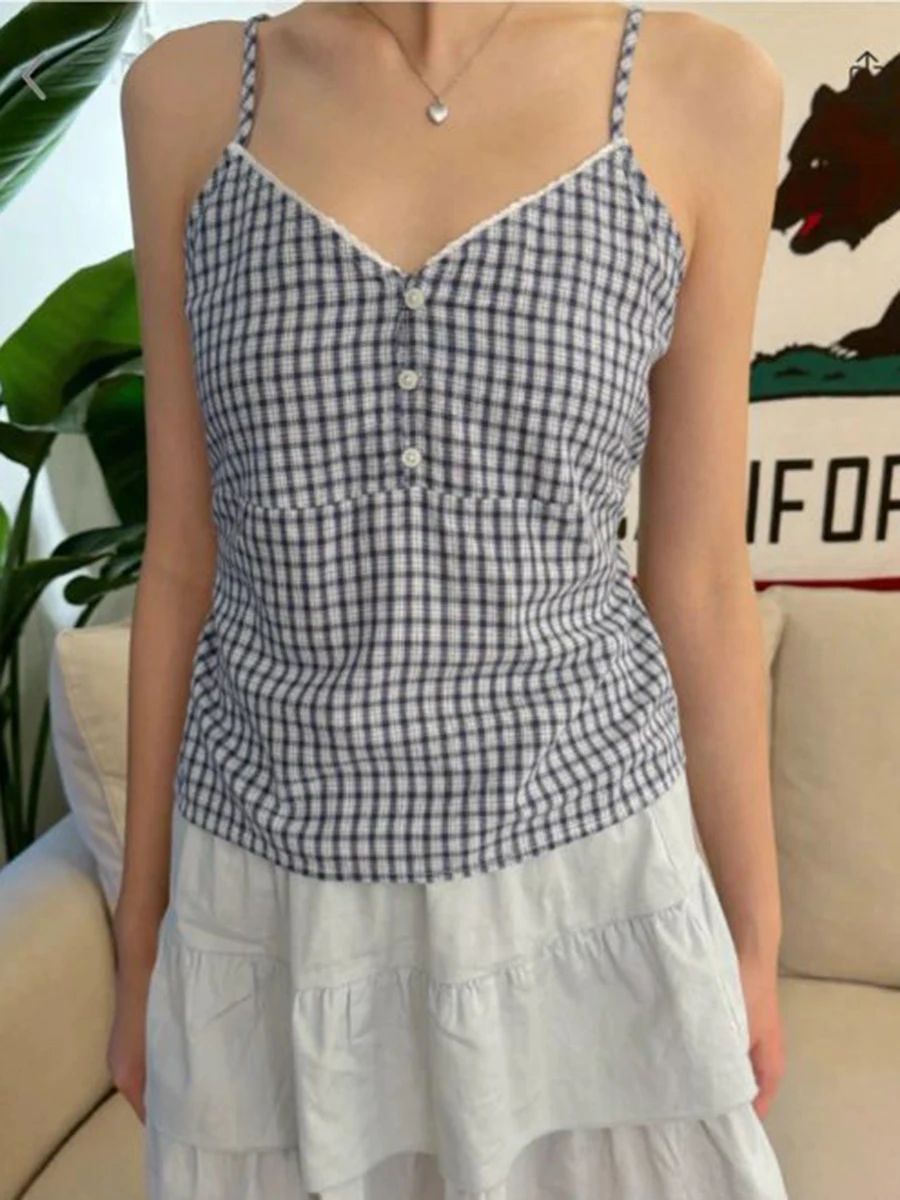 Ensemble 2 pièces pour femme,  - Elastic Lace Trim avis et prix