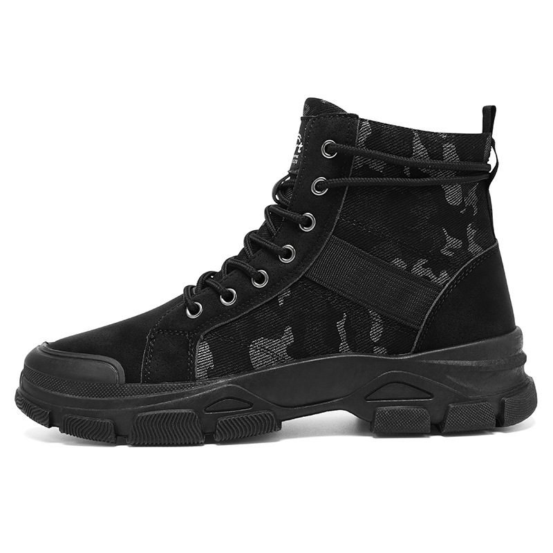 Taille 48 chaussures pour homm - Guipure Lace Panel avis et prix