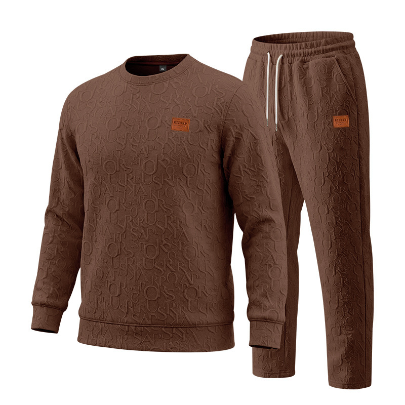 Ensemble Homme Printemps-Autom - Embellish Knit avis et prix